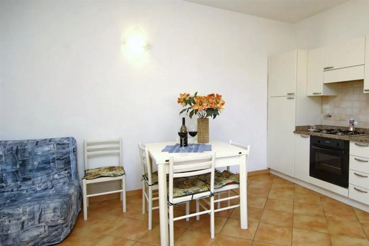 Residence Citai San Teodoro  Włochy