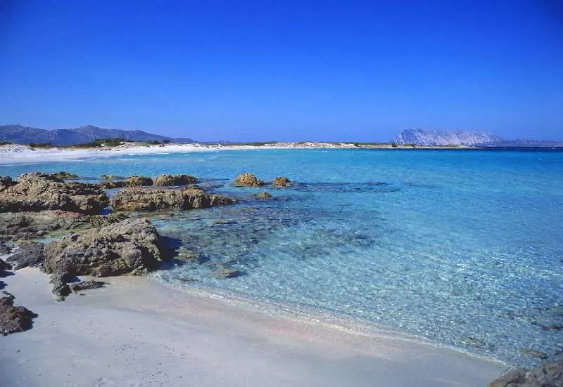 Residence Citai San Teodoro  Apartament