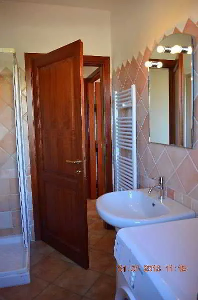 Residence Citai San Teodoro  Apartament San Teodoro (Sardinia)