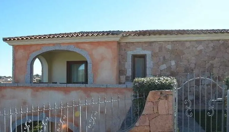 Apartament Residence Citai San Teodoro
