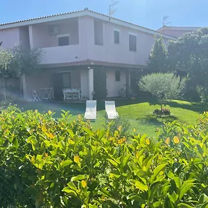 Appartamento Casa Li Menduli, San Teodoro (Sardinia)